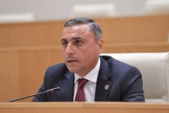 daviT-maTikaSvili-iqneba-es-lelo-nacionaluri-moZraoba-Tu-masTan-dakavSirebuli-sxva-pirebi-ver-SeZleben-yuradRebis-gadatanas-sakiTxidan-rasac-hqvia-prezidentis-impiCmenti-saqarTveloSi