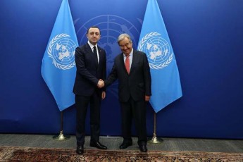premier-ministri-irakli-RaribaSvili-gaeros-generalur-mdivans-Sexvda