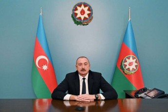ilham-alievi-azerbaijanma-Tavisi-suvereniteti-aRadgina