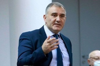 mixeil-sarjvelaZe-prezidentis-mizani-iyo-opoziciasTan-erTad-raRac-formiT-daezianebina-qarTuli-sabanko-sistema