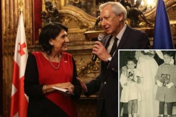 Cemi-da-salomes-uTanxmoebis-mizezebi-Soreul-warsulSia-ukavSirdeba-zviad-gamsaxurdias-xelisuflebas---ra-ambobs-oTar-zurabiSvili-prezident-daze