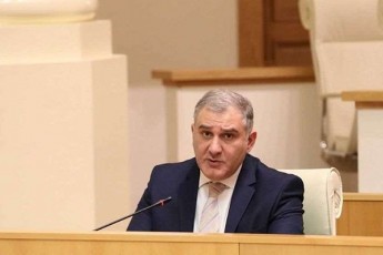 mixeil-sarjvelaZe-nacionalur-miZraobas-mZime-dReebi-udgas-gaxleCis-procesi-gagrZeldeba-es-partia-qarTul-politikaSi-qmediT-Zalad-veRar-iqneba-ganxiluli
