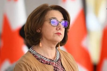 salome-samadaSvili-Zalauflebis-dakargvis-SiSiT-qarTul-ocnebas-gadawyvetili-aqvs-qveyanaSi-Tavisufali-politikuri-sivrce-SezRudos---kanonproeqtis-dainicireba-evrokavSiris-mxridan-Cvens-Sefasebaze-negatiurad-aisaxeba