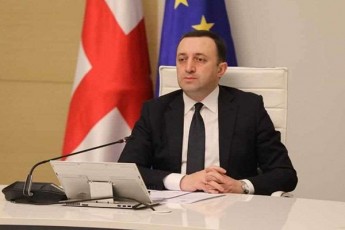 irakli-RaribaSvili-rom-ara-biZina-ivaniSvili-es-gamarjveba-da-pirveli-oqtomberi-ver-moxdeboda-megobrebo-es-aris-uSualod-erTi-kacis-damsaxureba