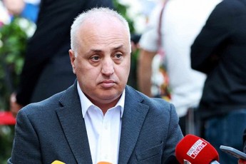 dimitri-xundaZe-nacmoZraoba-da-mis-irgvliv-Semokrebili-opozicia-saxelmwifos-mtrad-miiCneven-da-Tavadac-mtroben-qveyanas-xolo-qveynis-marTvas-ucxoeTidan-maTi-lobistebis-mier-daqiravebuli-enjeoebiT-apireben