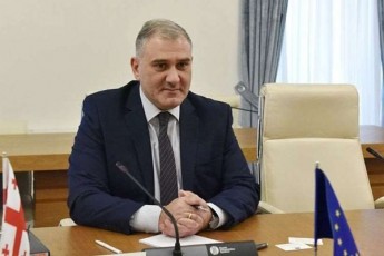 mixeil-sarjvelaZe---konstituciisa-da-samarTlis-dacva-aris-principi-rasac-evropamde-mivyavarT-evropisken-svla-konstituciis-darRveviT-ar-aris-swori-arCevani