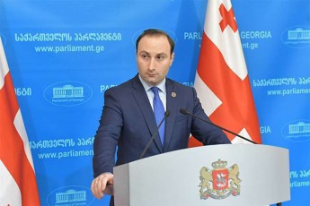 anri-oxanaSvili-dRes-albaT-pirveli-precedenti-moxda-sakonstitucio-sasamarTlos-istoriaSi-rodesac-prezidentis-warmomadgenlebi-gaiqcnen-sxdomis-darbazidan