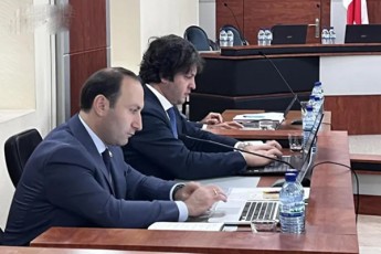 irakli-kobaxiZe-CugoSvils-salome-zurabiSvili-Setyobinebas-gigzavniT-magram-Tqven-xom-unda-icodeT-rom-es-yvelaferi-aq-ar-TqvaT---Cven-samarTlebriv-sakiTxebze-vsaubrobT-da-aq-midis-demagogia