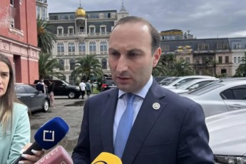anri-oxanaSvili-verc-erTi-logikuri-Tanmimdevruli-sistemuri-ganmarteba-ver-daupirispires-prezidentis-warmomadgenlebma-Cvens-myar-argumentebs