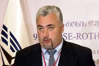 sergi-kapanaZe-miiCnevs-rom-statusis-misaRebad-evrokavSirma-ruseTisTvis-sanqciebi-da-saakaSvilis-dakavebis-problemis-mogvarebac-unda-moiTxovos
