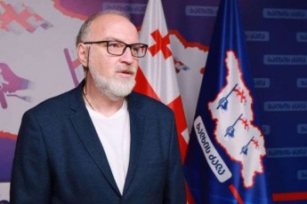 daviT-qarTveliSvili-Tu-rame-dagvamarcxebs---ara-mowinaaRmdegis-avtoriteti-romelic-msxvrevadia-aramed-sakuTari-Secdomebi-romelTa-daSvebis-ufleba-Cven-ubralod-ara-gvaqvs