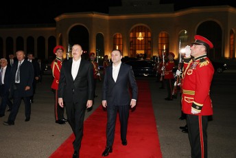 azerbaijanis-respublikis-prezidentis---ilham-alievis-samuSao-viziti-saqarTveloSi-dasrulda