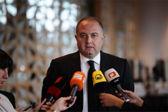 irakli-Ciqovani-sergi-kapanaZe-iqneba-Tu-nebismieri-sxva-adamiani-romelsac-medasavleTes-mantia-aqvs-morgebuli-ar-SeiZleba-ayenebdes-ultimatumebsa-da-pirobebs-sakuTari-saxelmwifos-mimarT