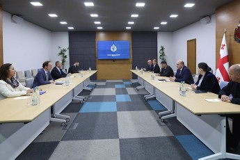 Sinagan-saqmeTa-ministris-moadgile-migraciis-saerTaSoriso-organizaciis-regionalur-direqtors-Sexvda