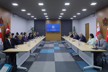saqarTvelos-Sinagan-saqmeTa-ministris-moadgile-TurqeTis-respublikis-mTavar-ombudsmens-Sexvda
