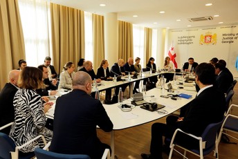Sinagan-saqmeTa-ministris-moadgilem-gaeros-wamebis-prevenciis-qvekomitetis-warmomadgenlebTan-gamarTul-SexvedraSi-monawileoba-miiRo