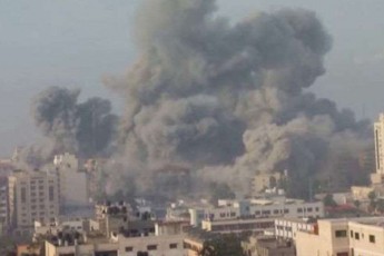 israelis-sahaero-Zalebma-RazaSi-hamasis-inJinrebis-ZiriTad-saswavlo-centrze-islamur-universitetze-Tavdasxma-daadastura