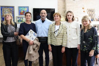 saqarTvelos-premier-ministr-irakli-RaribaSvilis-meuRlem--nunuka-TamazaSvilma-da-ungreTis-premier-ministr-viqtor-orbanis-meuRlem--aniko-levaim-kompania--daviT-kakabaZe-minanqari-oqromWedloba--daaTvalieres