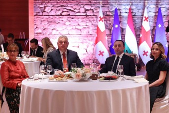 irakli-RaribaSvili-viqtor-orbans-es-viziti-gansakuTrebiT-am-kritikul-dros-Zalian-mniSvnelovania-CvenTvis-saqarTvelosTvis-qarTveli-xalxisTvis-raTa-yvelam-dainaxos-vin-aris-namdvili-megobari-romelic-mxars-uWers-saqarTvelos