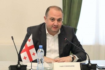 irakli-CiqovanioCamCiris-militarizaciis-sakiTxze-Cven-gvaqvs-ukiduresi-protesti-da-ra-Tqma-unda-amaSi-maqsimalurad-gvinda-davixmaroT-Cveni-saerTaSoriso-partniorebi