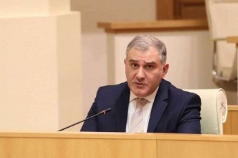 mixeil-sarjvelaZe-sityvac-iseTi-iyo-rom-ufro-metad-albaT-gulis-aCuyebis-mizani-amoZravebda-prezidents-vidre-konkretulad-sakiTxis-garkvevaSi-monawileoba-da-am-kuTxiT-diskusiisTvis-raimes-Semateba