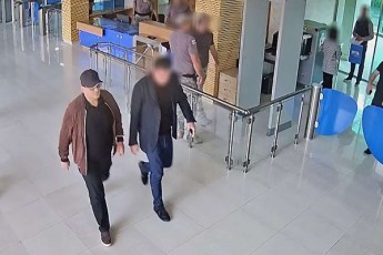 sus-ma-gamokiTxvaze-oTar-farcxalaZis-misvlis-kadrebi-gaasajarova