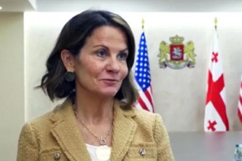 robin-danigani-Cven-gvaqvs-Zlieri-strategiuli-TanamSromloba-saqarTvelosTan-Tavdacvisa-da-usafrTxoebis-sferoSi-da-gavagrZelebT-aRniSnuli-TanamSromlobis-kidev-ufro-gaRrmavebas