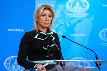 maria-zaxarova-vaSingtonis-mier-waqezebuli-kievi-ocnebobs-ruseTis-winaaRmdeg-meore-frontis-gaxsnaze-surs-omis-gaCaReba-kavkasiasa-da-dnestrispireTSi