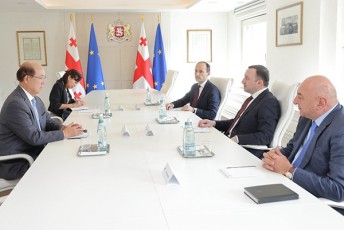 premier-ministri-gaeros-saerTaSoriso-sazRvao-organizaciis-IMO-generalur-mdivans-Sexvda