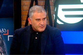 mixeil-sarjvelaZe-dRes-ukrainis-xelisuflebaSi-didi-gavlena-aqvs-im-politikur-Zalas-romelsac-survili-aqvs-rom-saqarTvelos-xelisuflebaSi-ixilos-saakaSvili-marto-imitom-rom-man-omi-gaaCaRos