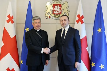 premier-ministrma-irakli-RaribaSvilma-saqarTveloSi-wminda-saydris-despanTan-gamosamSvidobebeli-Sexvedra-gamarTa