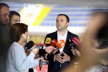 irakli-RaribaSvili---adamianis-uflebaTa-evropuli-sasamarTlos-statistikis-mixedviT-evropul-sasamarTlos-2012-wlis-Semdeg-saqarTvelos-penitenciuri-sistemidan-gagzavnili-arcerTi-saqme-ar-miuRia-warmoebaSi-rac-adasturebs-patimarTa-uflebebs