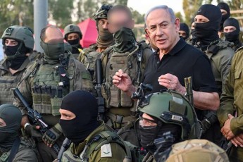 neTaniahu-israelel-samxedroebs-es-aris-brZola-sinaTlesa-da-sibneles-Soris-ar-vityviT-uars-Cvens-misiaze-vidre-sinaTle-ar-daamarcxebs-sibneles-sikeTe---ukidures-borotebas