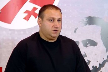 laSa-farulava-piradad-me-var-mixeil-saakaSvilis-partiaSi-erTian-nacionalur-moZraobaSi---es-partia-aris-saakaSvilis-da-misi-politikuri-memkvidreoba-aris-CvenTvis-yvelaze-Zvirfasi
