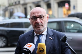 goCa-javaxiSvili-premier-ministri-monawileobs-parizis-mSvidobis-forumSi-sadac-somxeTis-premierTan-erTad-panelur-diskusiaSi-miiRebs-monawileobas-romelic-mieZRvneba-usafrTxoebis-gamowvevebs-da-stabilurobas-Cvens-regionSi