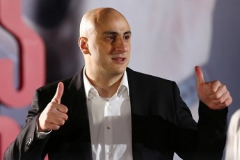 nika-melia-aseTi-partiiT-gamarjveba-ki-ara-normalurTan-miaxloebuli-Sedegis-dafiqsirebac-ki-SeuZlebelia---gTavazobT-Seiqmnas-ndobis-uflebamosili-sabWo-mxolod-am-iniciativiT-SeCerdeba-araformaluri-mmarTvelobis-uaryofiTi-efeqti