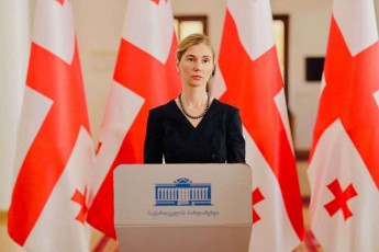 Tina-bokuCava-vinc-miiCnevs-Tavs-nacionaluri-moZraobis-wevrad-partiis-gaerTianebaze-saakaSvilis-iniciativas-dadebiTad-gamoexmaureba-da-ar-daiwyebs-kontrSeTavazebebis-gakeTebas-rasac-nika-melias-mxridan-vxedavT