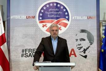 gia-baramiZe-statuss-Tu-miviRebT-miviRebT-qarTveli-xalxisTvis-da-ara-am-xelisuflebis-mier-gadadgmuli-swori-nabijebis-gamo