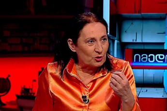 lela-razikaSvili-xelisufleba-aris-xalxis-nawili-da-igi-Cven-araerTxel-avirCieT-yvela-arCevnebze-prioriteti-iyo-evropasTan-daaxloeba