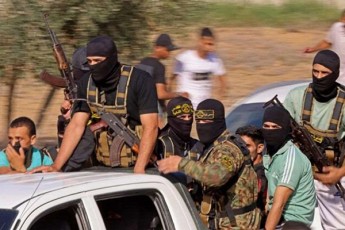 The-Washington-Post-hamasi-israelze-Tavdasxmis-meore-etapisTvis-emzadeboda