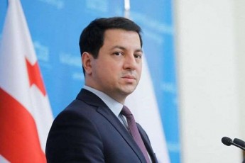 arCil-TalakvaZe-opozicia-romelic-ambobda-qveyana-CamoiSala-gaRaribda-da-ekonomika-aRar-gvaqvso-dRes-darbazSi-gazrdil-biujetze-msjelobs