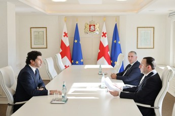 premier-ministr-irakli-RaribaSvilis-gadawyvetilebiT-Tbilisis-metros-vagonebis-ganaxlebisTvis-saxelmwifo-biujetidan-475-mln-evro-gamoiyofa