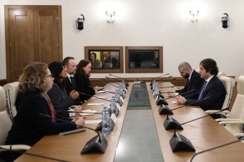 irakli-kobaxiZe-veneciis-komisiis-generalur-mdivans-Sexvda