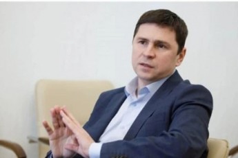 mixail-podoliaki-ukrainis-SeiaraRebuli-Zalebi-gazafxulze-yirimSi-ver-Sevidnen-radgan-dasavlelma-mokavSireebma-iaraRis-miwodebisa-da-ruseTis-dasanqcirebis-valdebuleba-ver-Seasrules