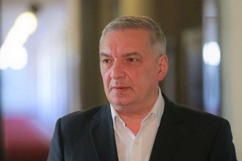 giorgi-volski-rasac-vuyureb-Sefasebebs-ar-mrCeba-STabeWdileba-rom-opozicia-mzad-aris-evro-rekomendaciebze-samuSaod