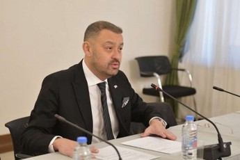 beqa-odiSaria---salome-zurabiSvilma-daiwyo-calke-politikuri-curva-es-emsaxureba-garkveul-samomavlo-politikur-gegmebs-CvenTvis-es-tragedia-ar-iqneba