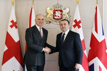 premier-ministri-irakli-RaribaSvili-evropis-sakiTxebSi-didi-britaneTisa-da-CrdiloeT-irlandiis-gaerTianebuli-samefos-saxelmwifo-ministrs-Sexvda
