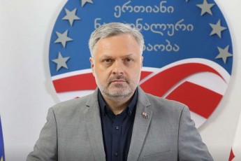 gia-baramiZe-23-noembris-manifestis-suliskveTebasTan-SeerTeba-aucilebelia-aravis-garicxvas-ar-vapirebT-magram-vinc-am-ideebs-ar-iziarebs-maT-Tavisi-gza-eqnebaT