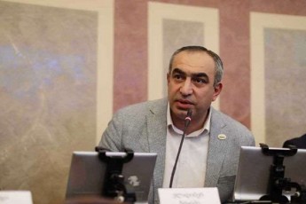 vladimer-boJaZe-nacionalur-moZraobaze-qarTvelma-xalxma-yvelaze-mZimed-gadaitana-2003-2012-wlebi-swored-amitom-gauSva-isini-politikur-mousvlelSi-da-arasdros-daabrunebs-xelisuflebaSi
