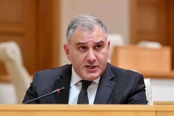 mixeil-sarjvelaZe-nacionalur-moZraobaSi-yvelam-kargad-icis-rom-partiis-daSla-gardauvalia---es-ar-aris-is-mdgomareoba-manifestze-vin-xels-moawers-da-vin-ara-amis-mixedviT-miiReba-gadawyvetileba